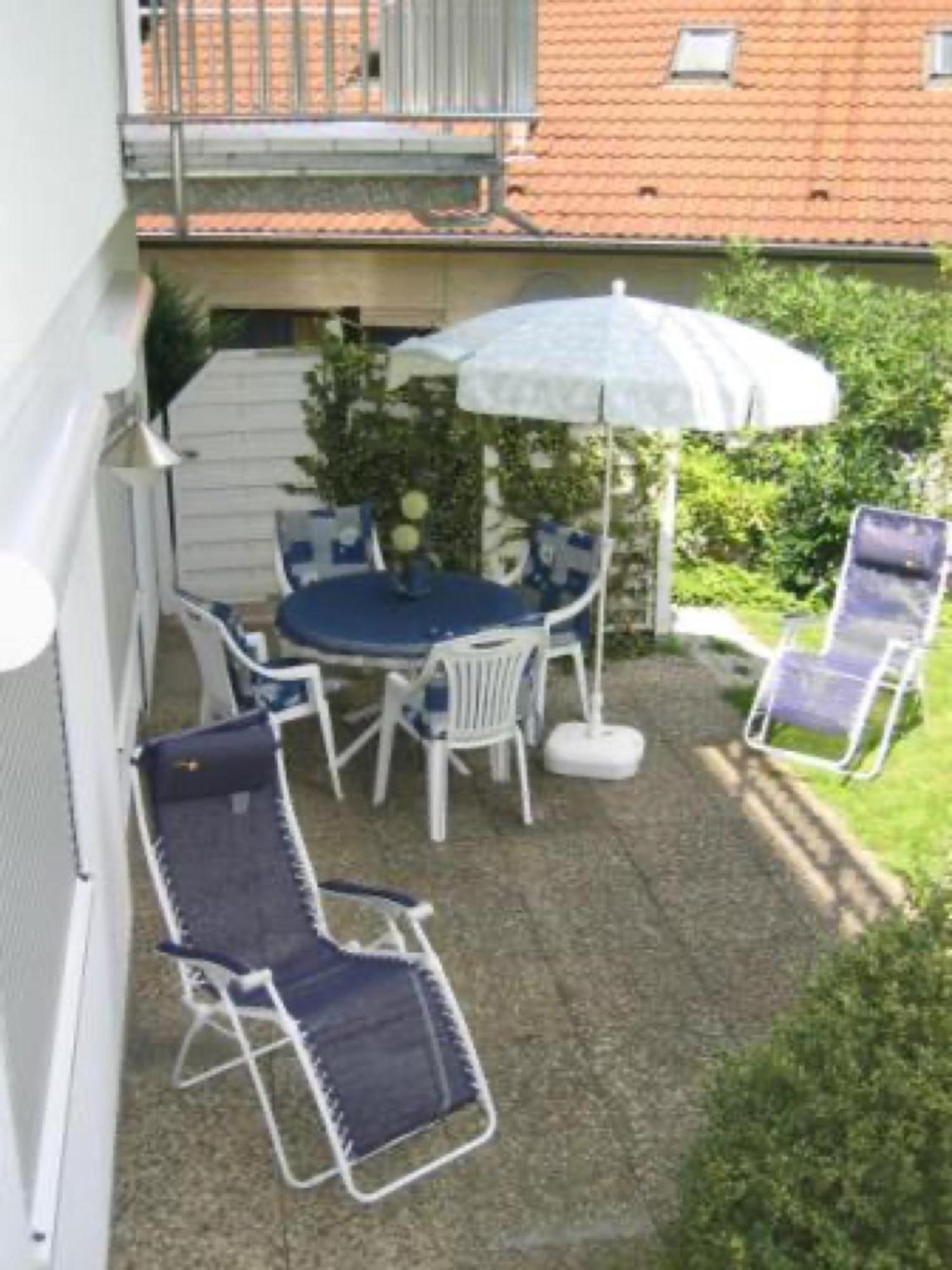 Ferienhaus Lydia