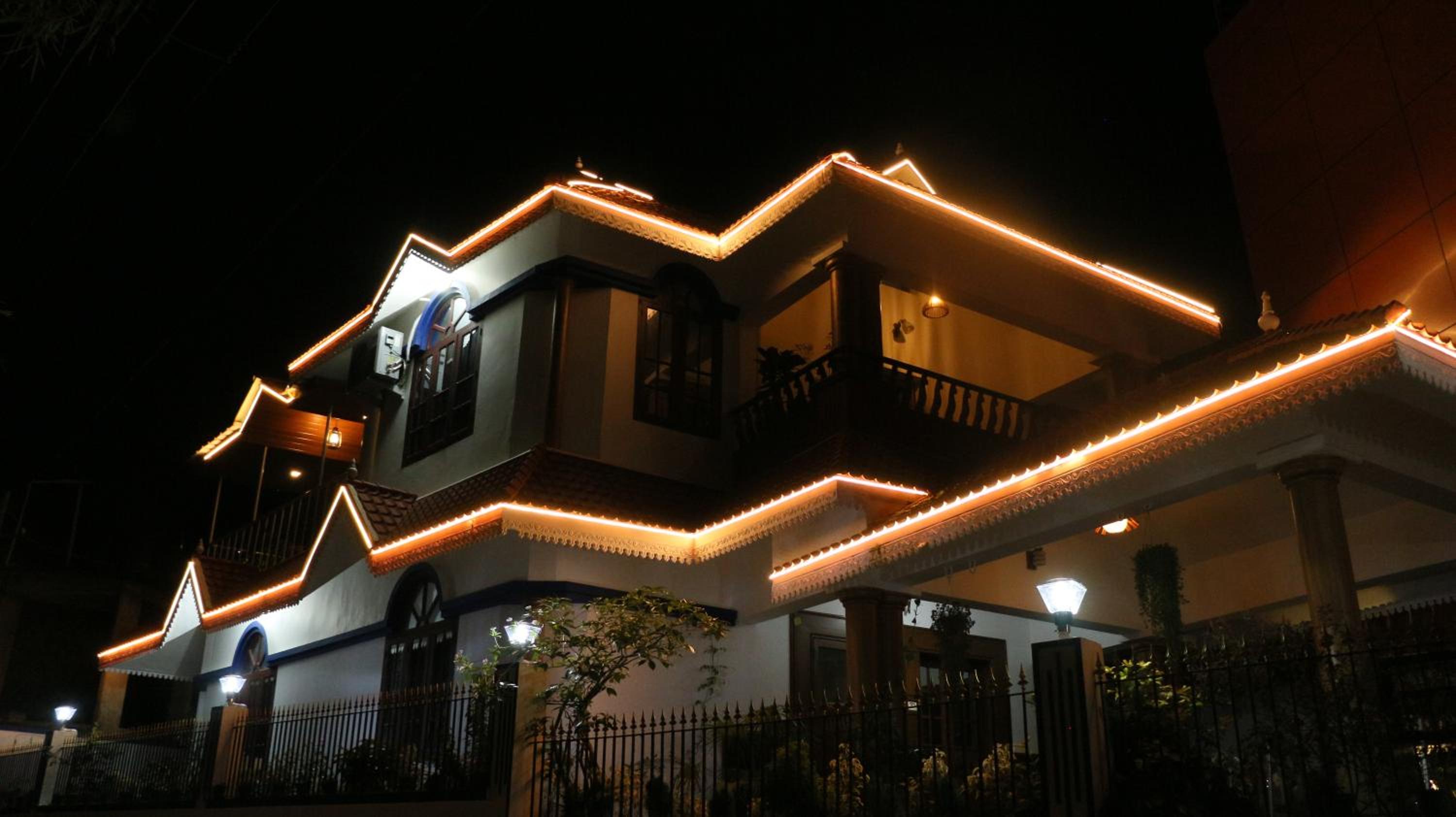 Thekkadys EdenCrest