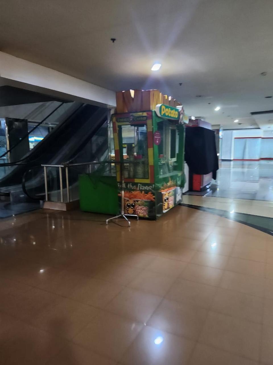 Victoria Towers D - 2 Bedroom Mejia Flat view 4