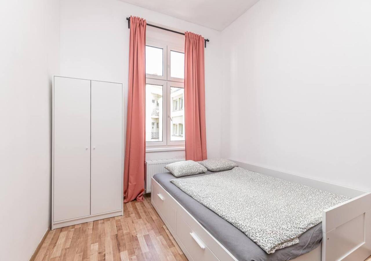 Elegance Apartments