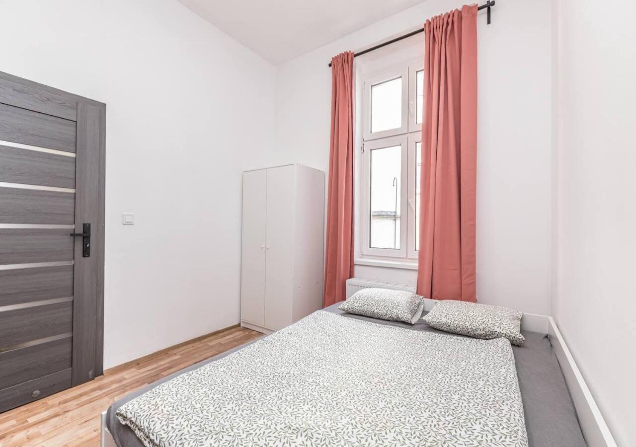 Elegance Apartments