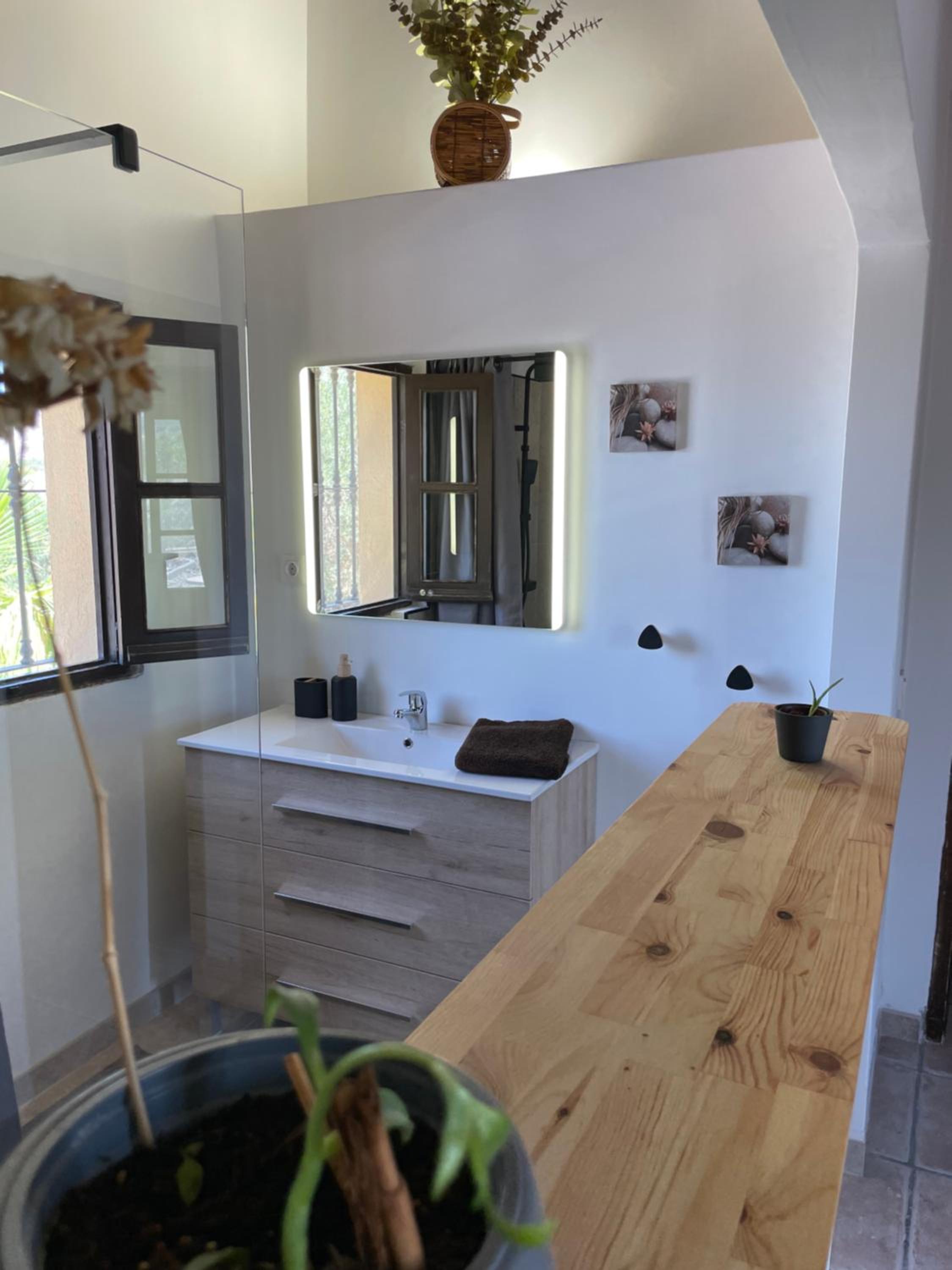 Casa Alegría