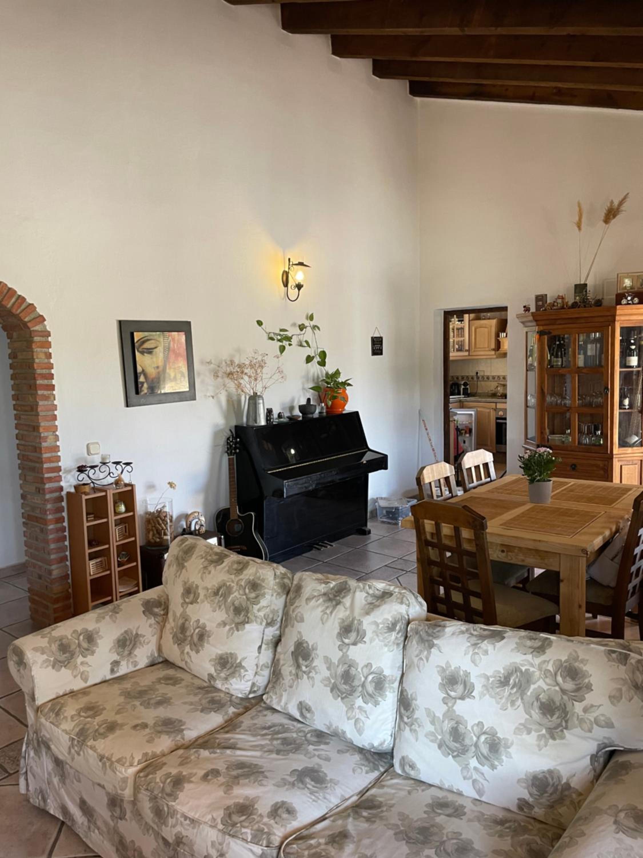 Casa Alegría