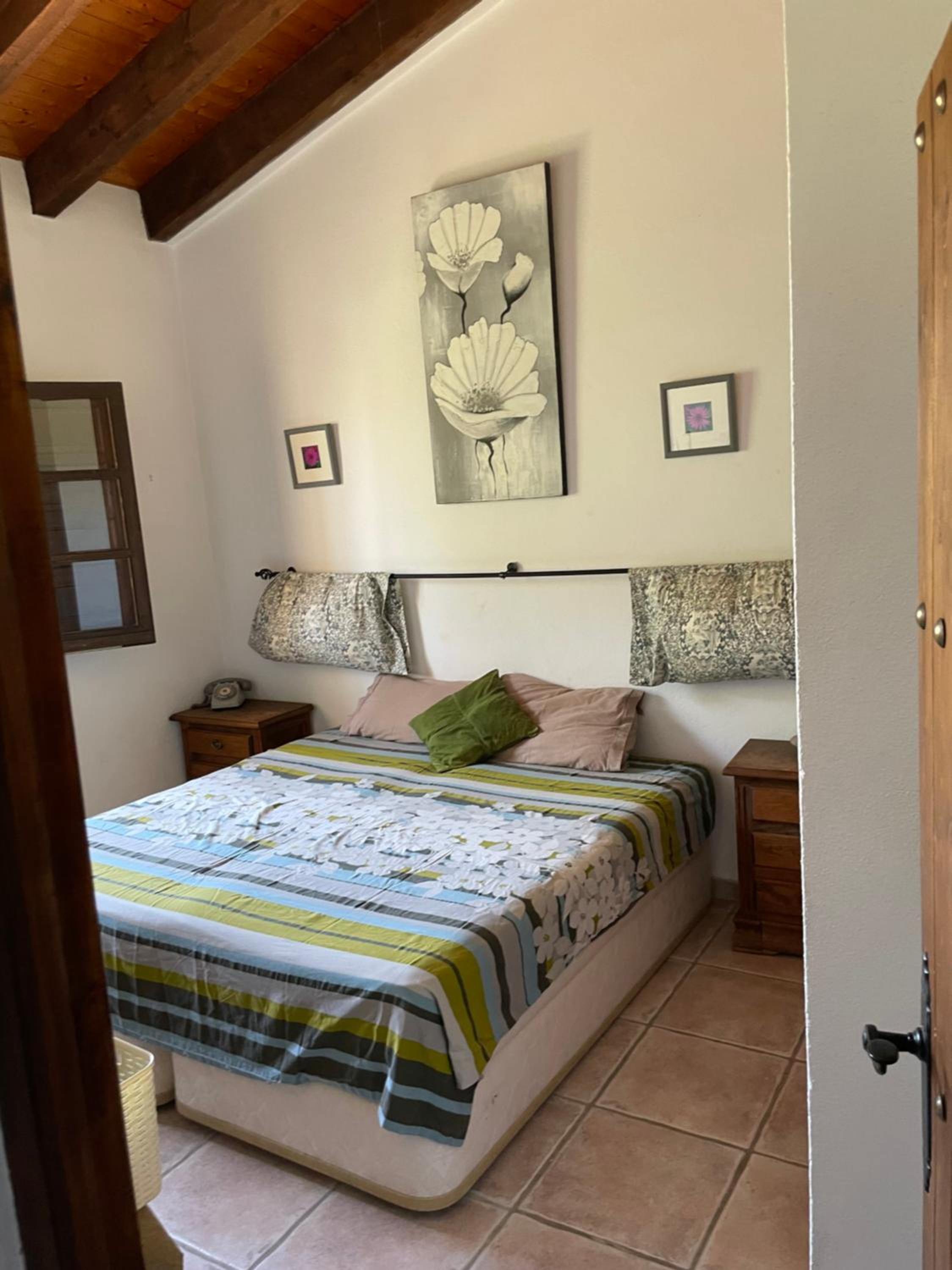 Casa Alegría