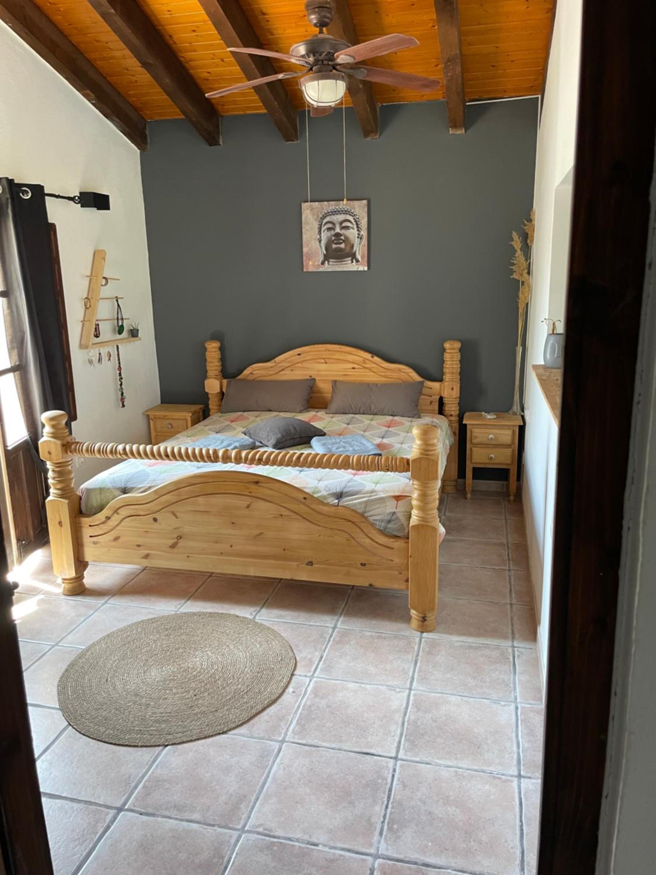Casa Alegría