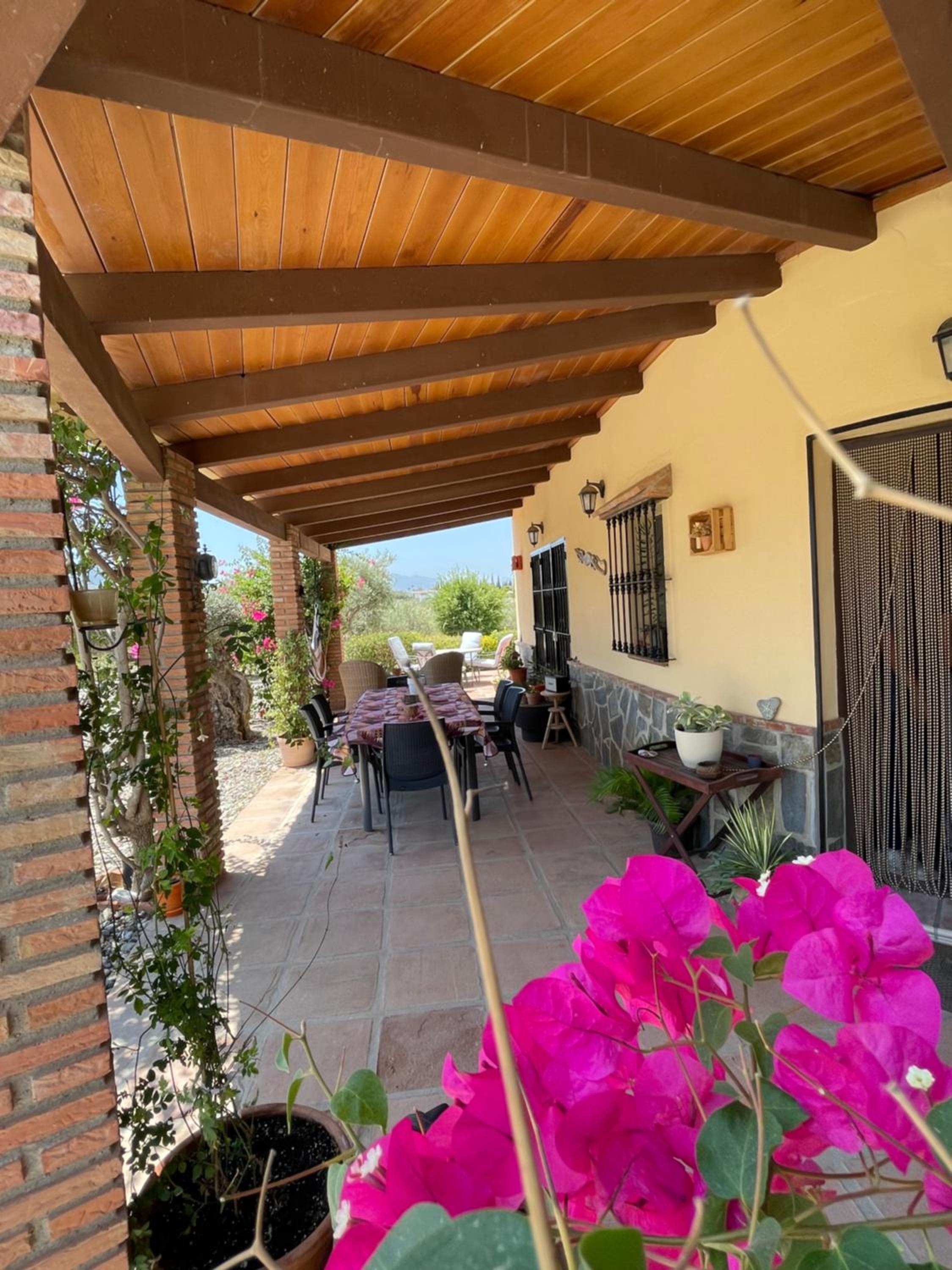 Casa Alegría