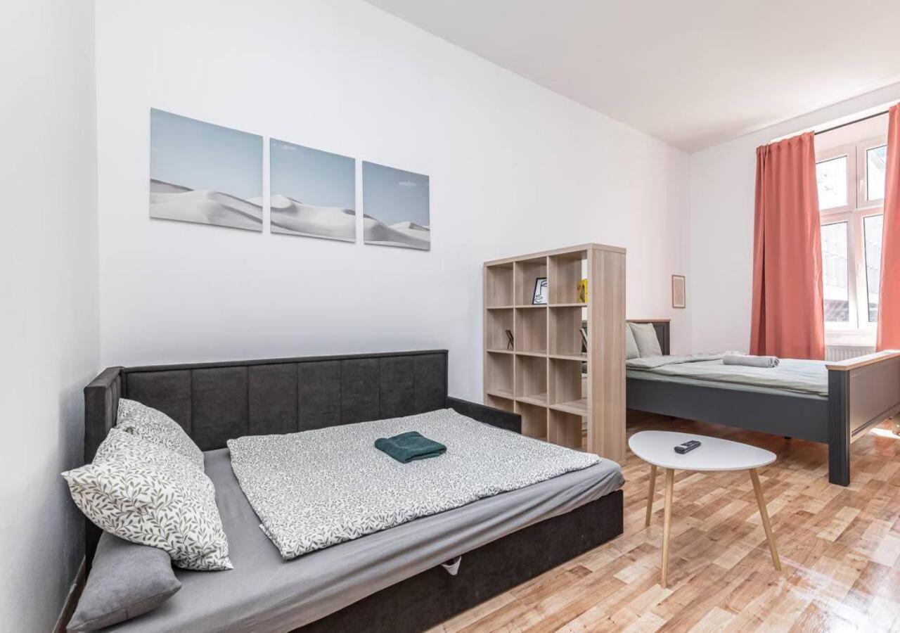 Elegance Apartments