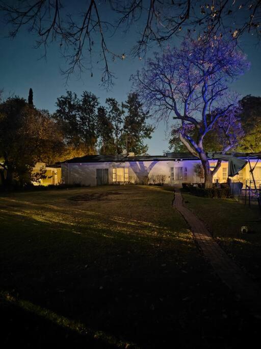 Hotel Blessed House Luxury Into Nature In Sandton Apartment Home