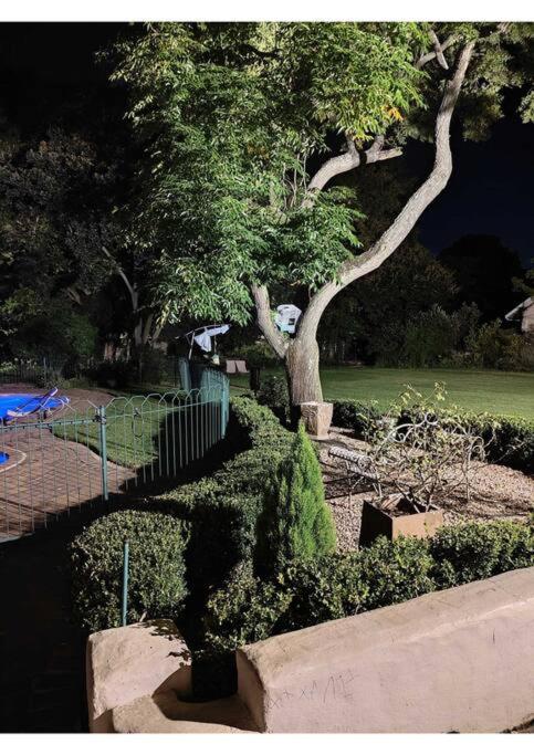 Blessed House Luxury into Nature in Sandton Apartment Home