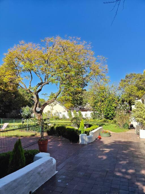 Blessed House Luxury into Nature in Sandton Apartment Home