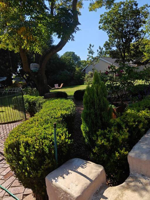 Blessed House Luxury into Nature in Sandton Apartment Home