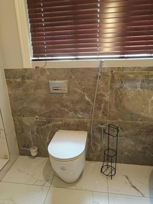 Blessed House Luxury into Nature in Sandton Apartment Home
