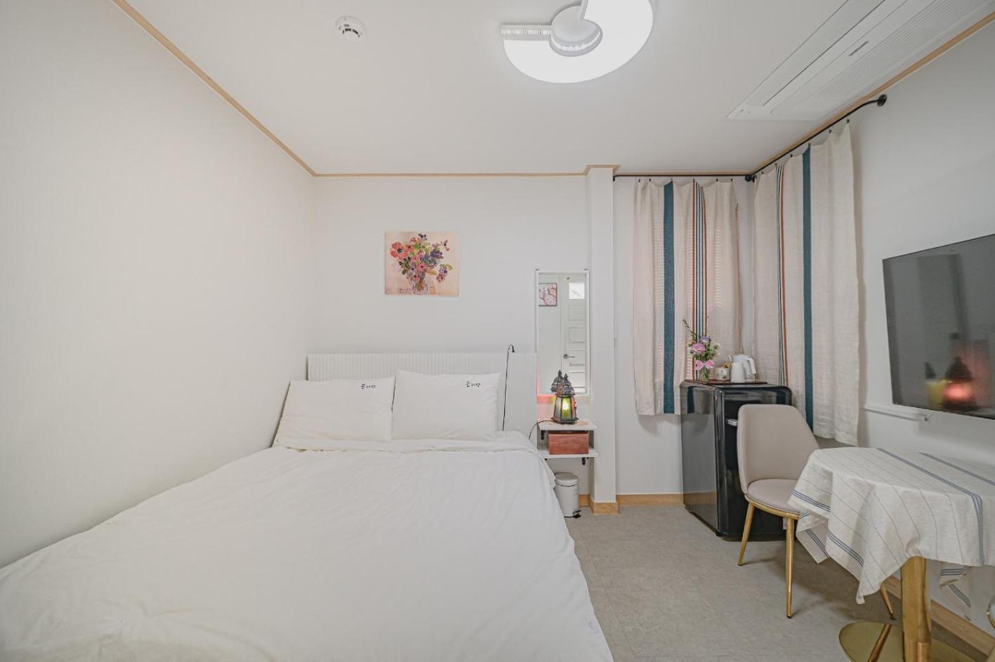 Dongparang hanok stay