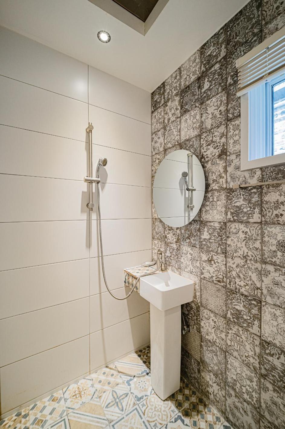 Dongparang hanok stay