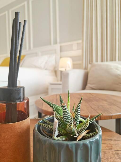 Blessed House Luxury into Nature in Sandton Apartment Home