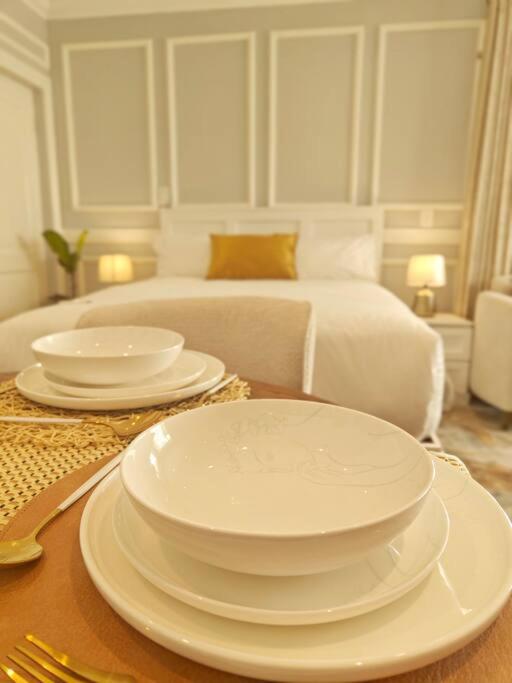 Blessed House Luxury into Nature in Sandton Apartment Home