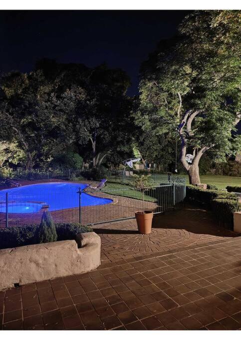 Blessed House Luxury into Nature in Sandton Apartment Home