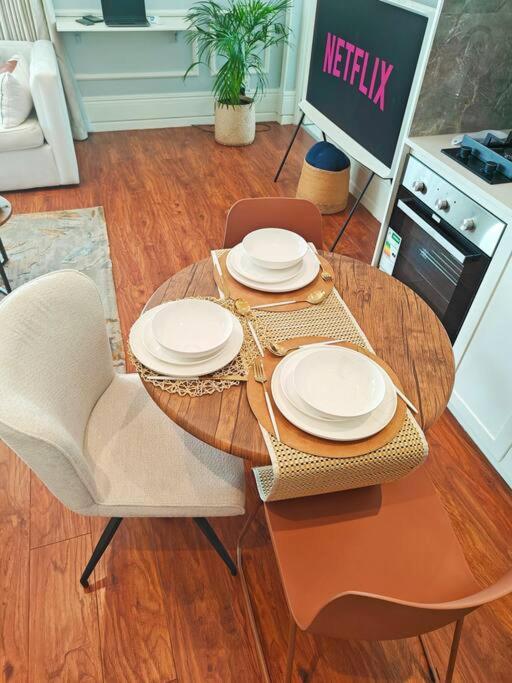 Blessed House Luxury into Nature in Sandton Apartment Home