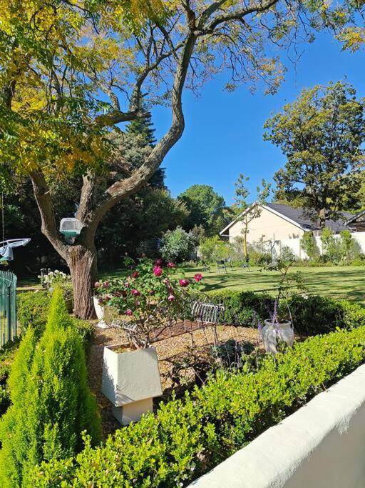 Blessed House Luxury into Nature in Sandton Apartment Home
