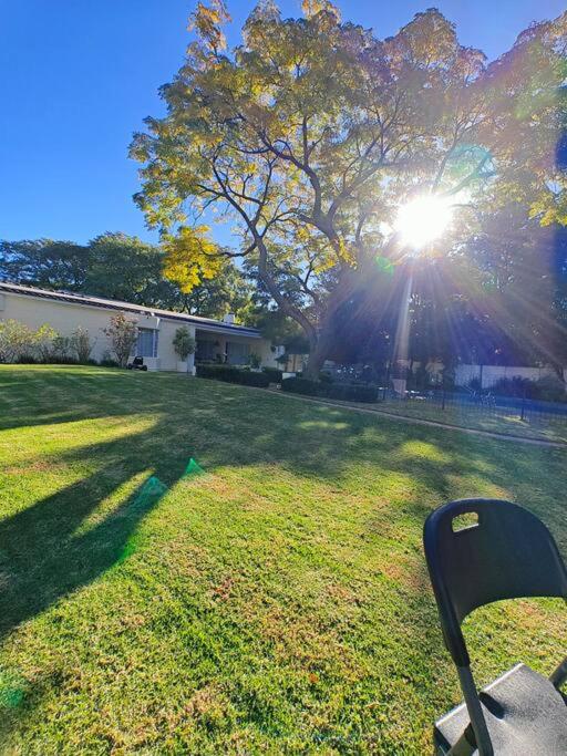 Blessed House Luxury into Nature in Sandton Apartment Home