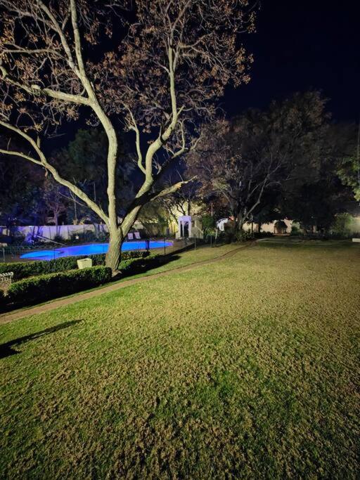 Blessed House Luxury into Nature in Sandton Apartment Home