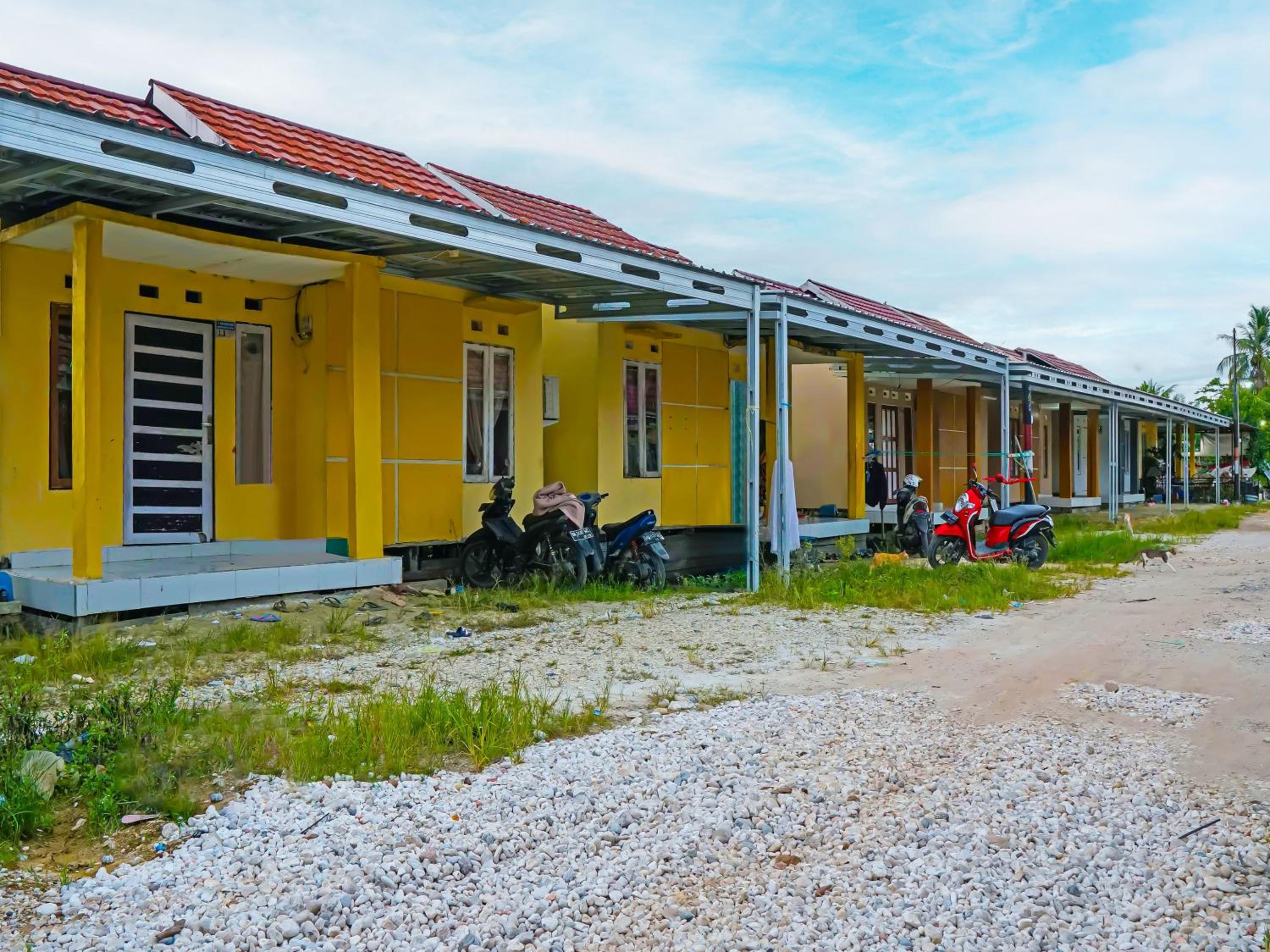 Hotel O Wilma Kost Syariah view 3