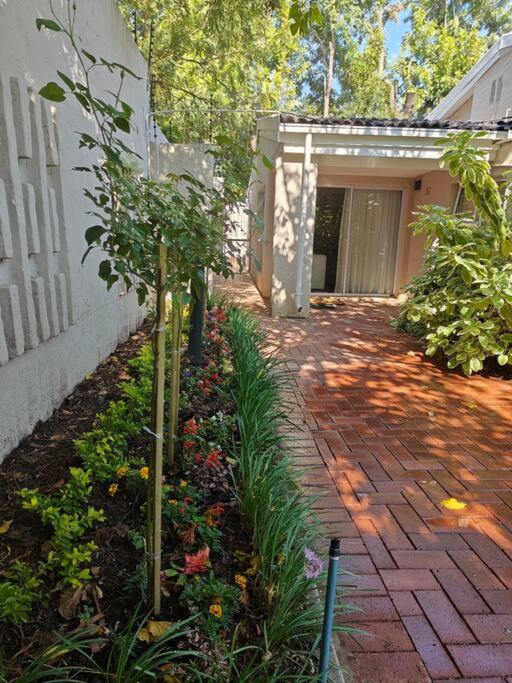 Blessed House Luxury into Nature in Sandton Apartment Home