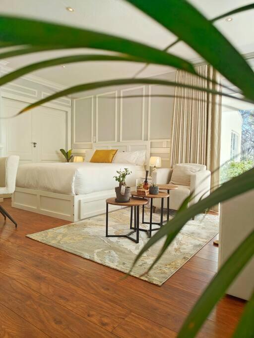 Blessed House Luxury into Nature in Sandton Apartment Home