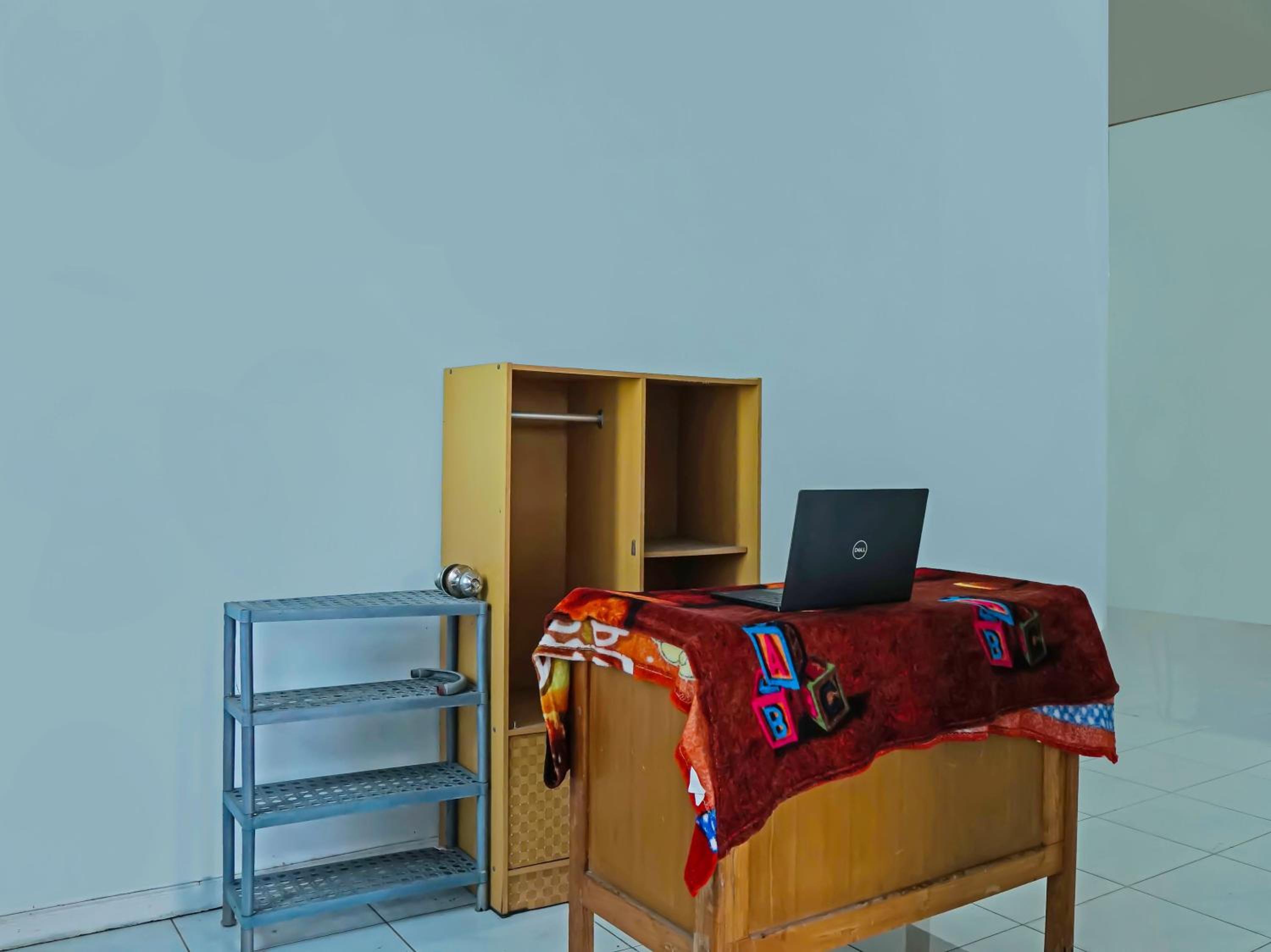 Hotel O Wilma Kost Syariah view 4