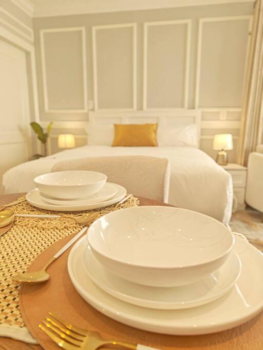 Blessed House Luxury into Nature in Sandton Apartment Home