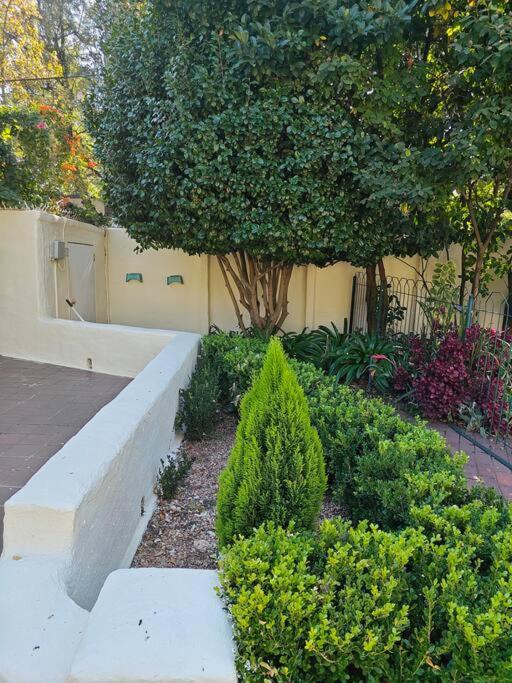 Blessed House Luxury into Nature in Sandton Apartment Home