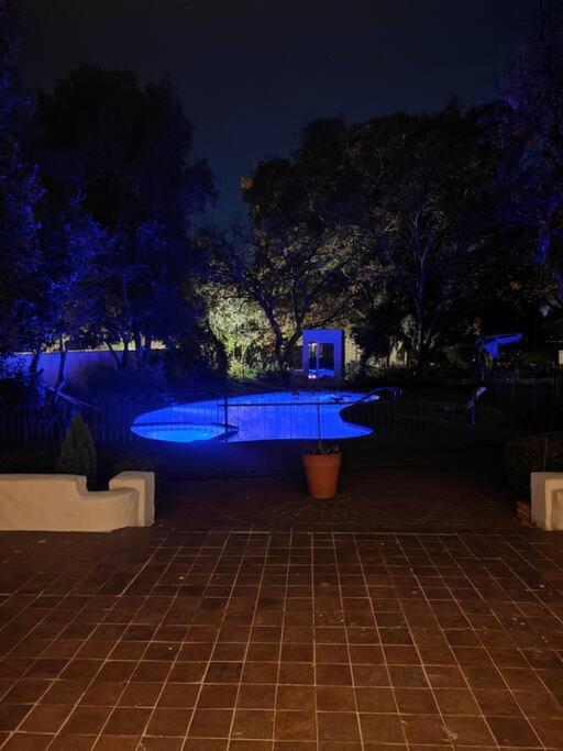 Blessed House Luxury into Nature in Sandton Apartment Home