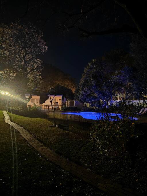 Blessed House Luxury into Nature in Sandton Apartment Home