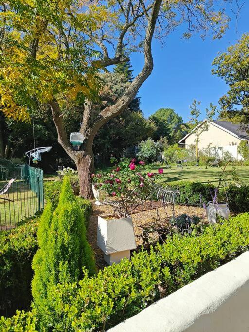 Blessed House Luxury into Nature in Sandton Apartment Home