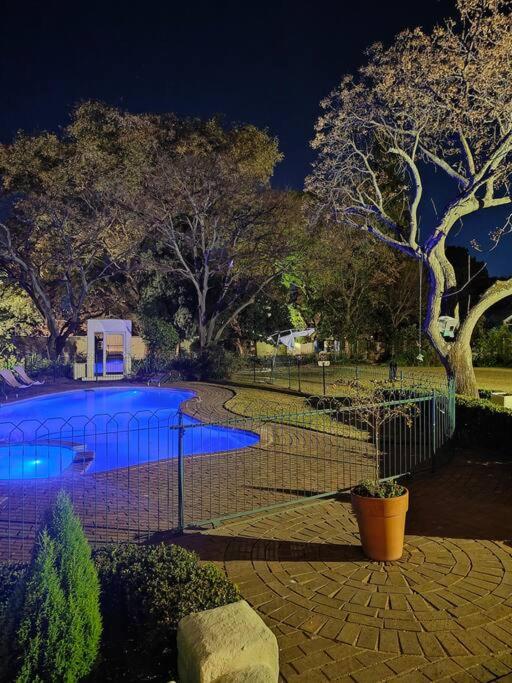 Blessed House Luxury into Nature in Sandton Apartment Home
