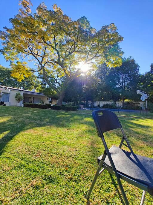 Blessed House Luxury into Nature in Sandton Apartment Home
