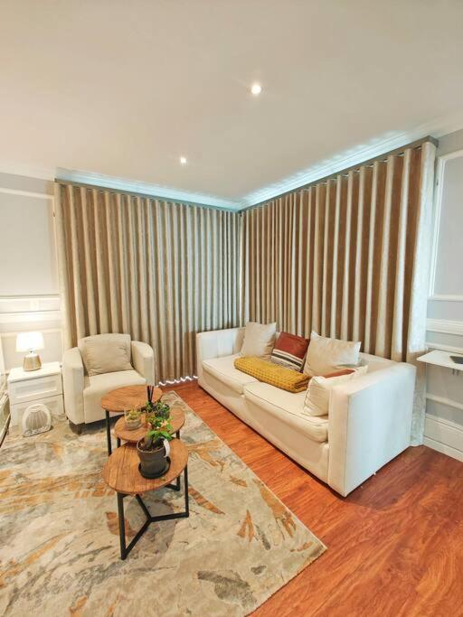 Blessed House Luxury into Nature in Sandton Apartment Home