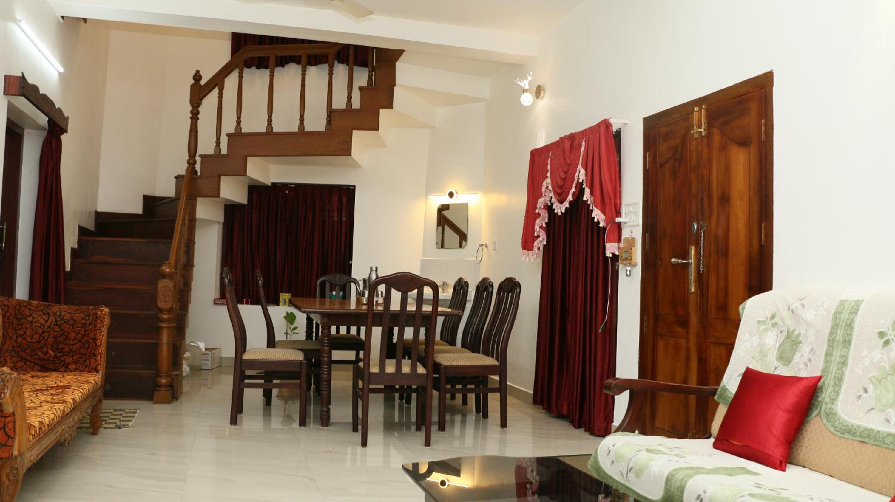 Thekkadys EdenCrest