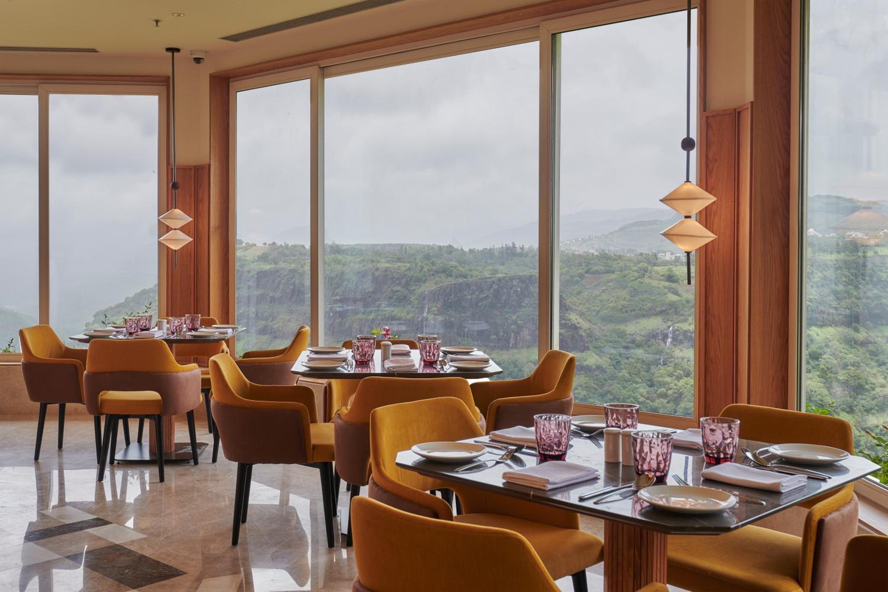 Athiva Resort & Spa Khandala - Formerly Dukes Retreat view 3