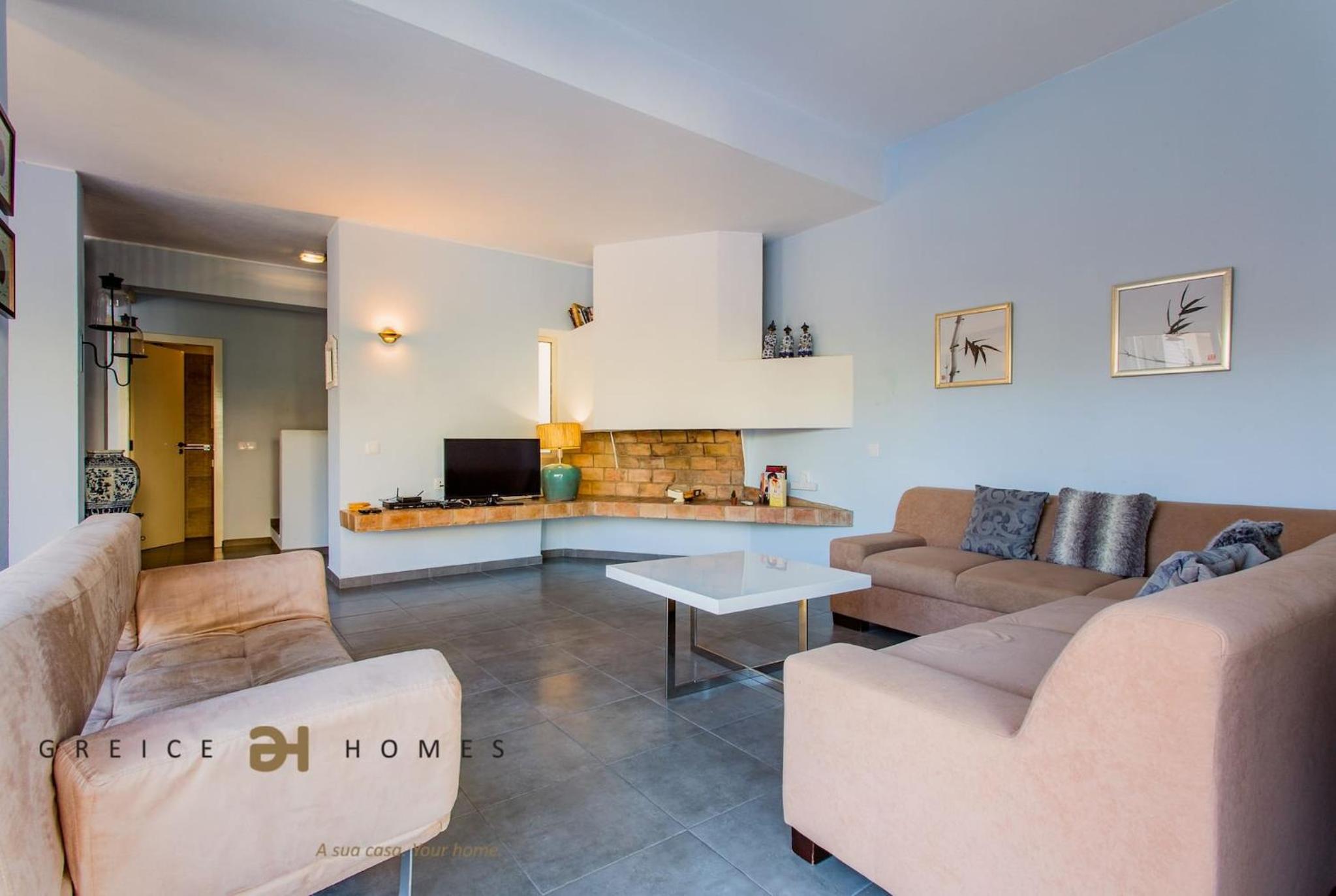 Villa Oriente - Greice Homes view 5