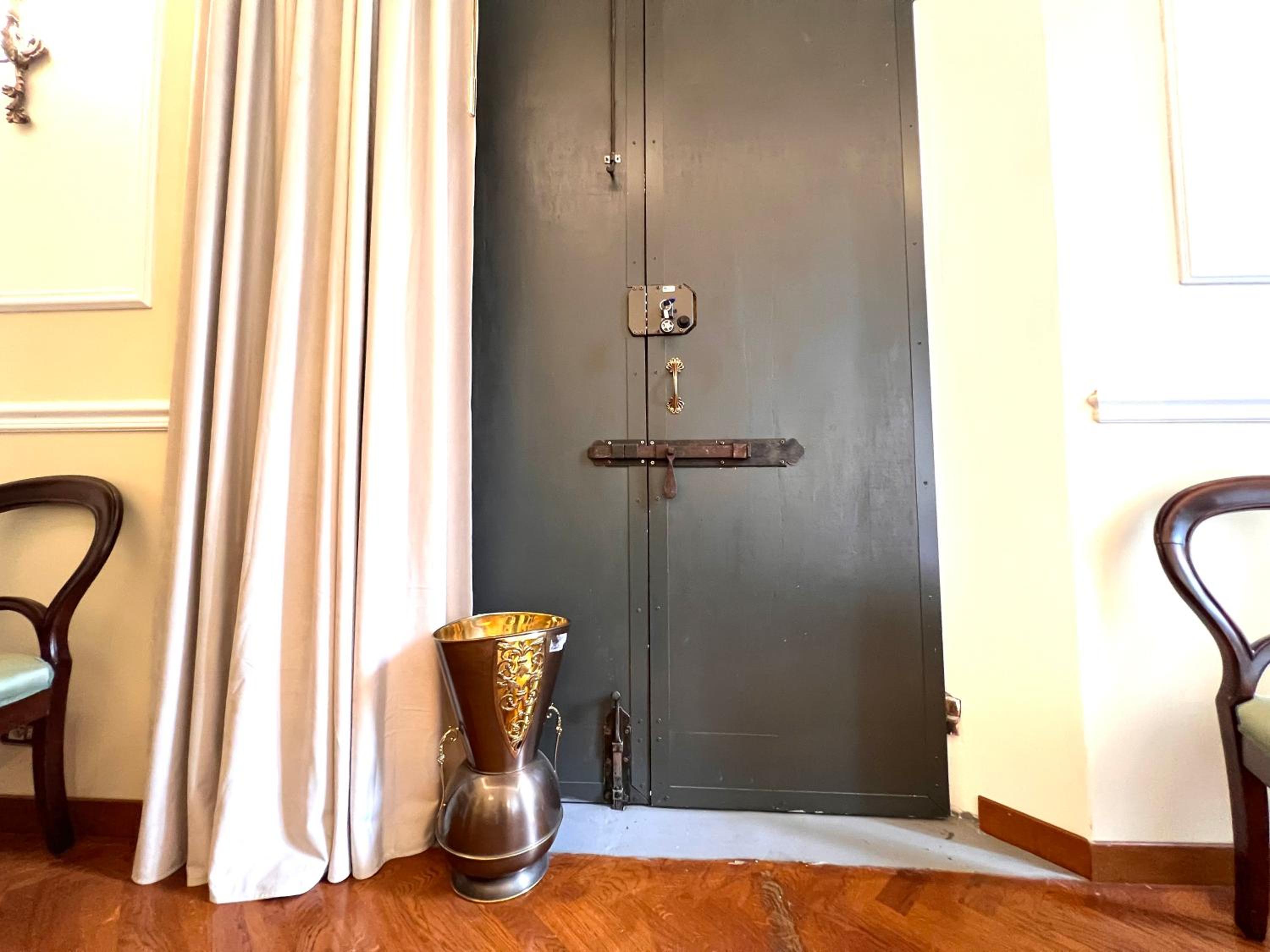 Veronica Suite, Historic Centre Piazza Venezia