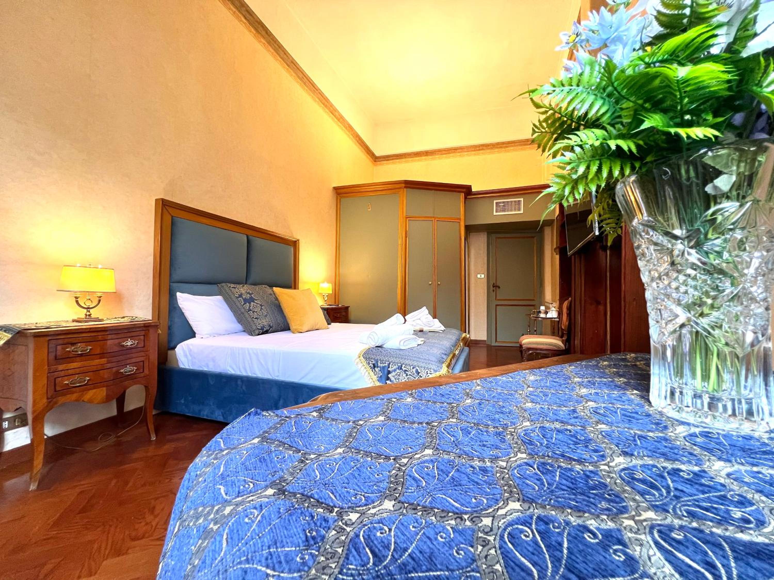 Veronica Suite, Historic Centre Piazza Venezia
