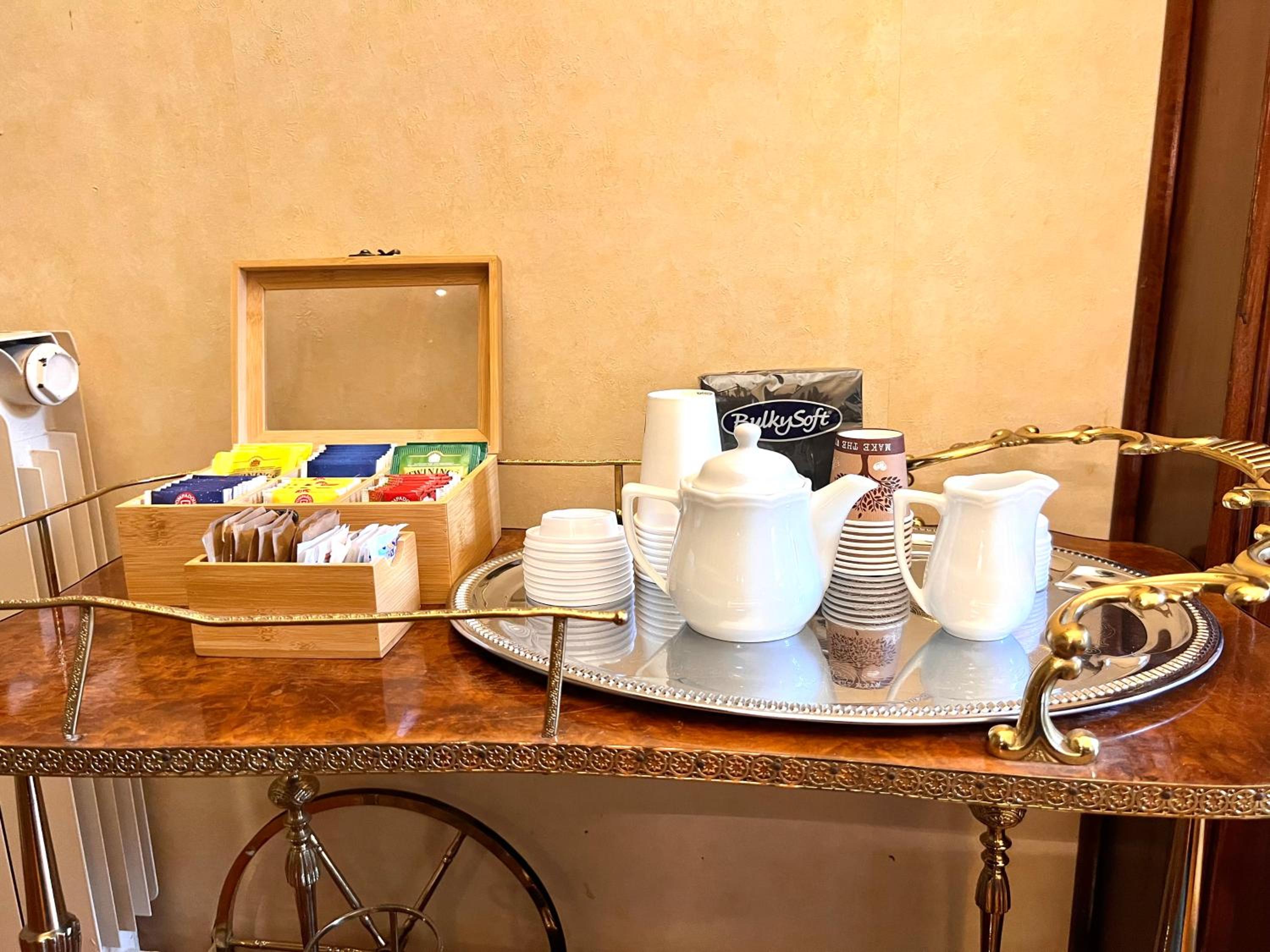 Veronica Suite, Historic Centre Piazza Venezia