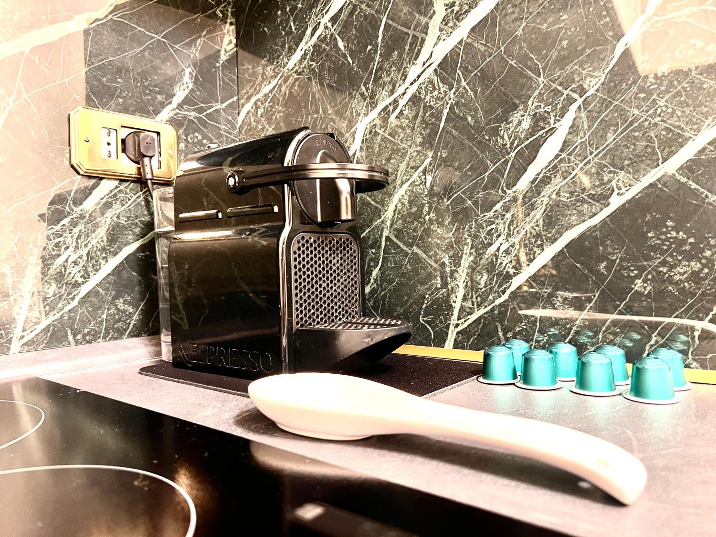 Veronica Suite, Historic Centre Piazza Venezia