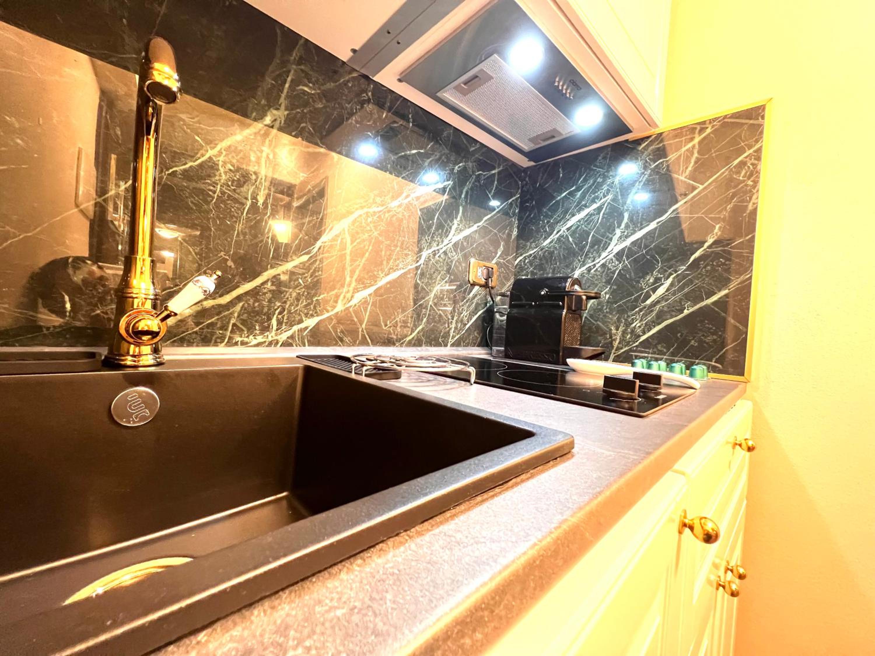 Veronica Suite, Historic Centre Piazza Venezia