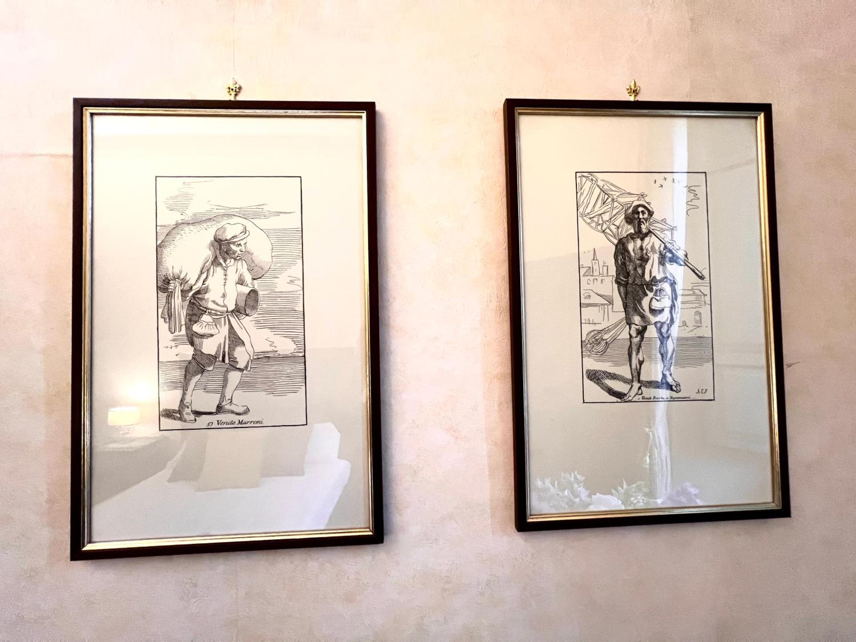 Veronica Suite, Historic Centre Piazza Venezia