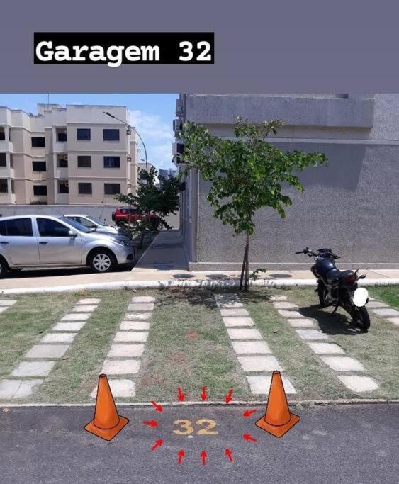 Palmas Conforto Climatização