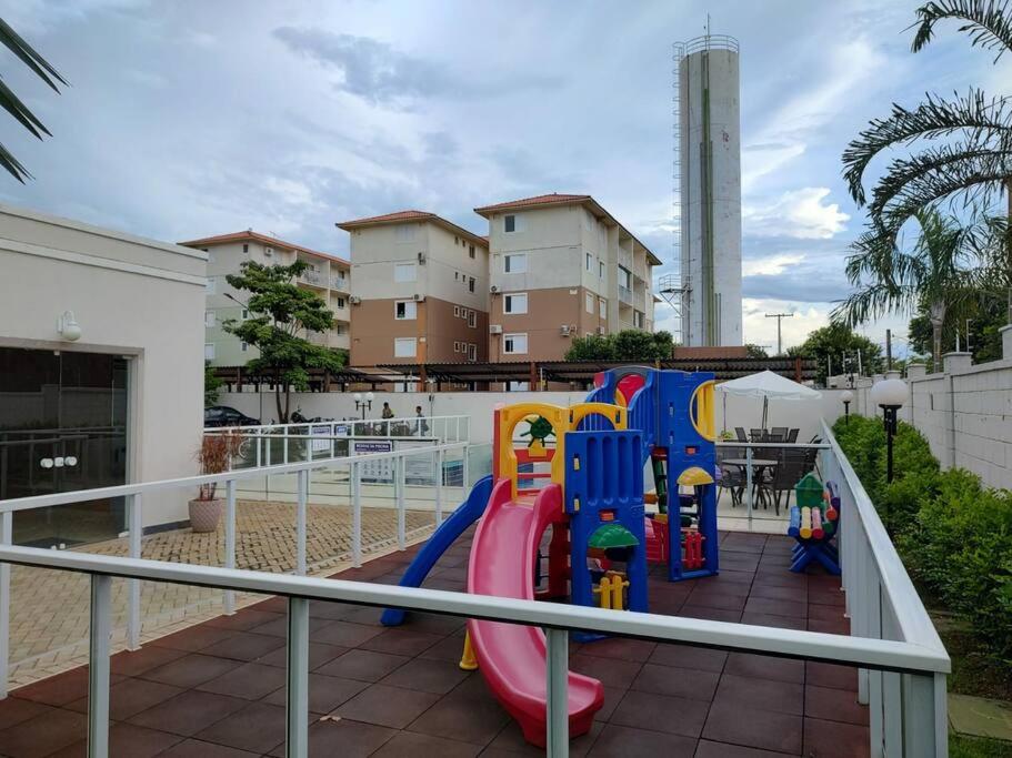 Palmas Conforto Climatização