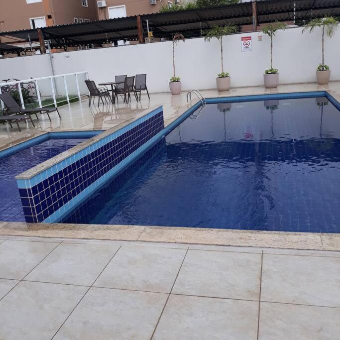 Palmas Conforto Climatização