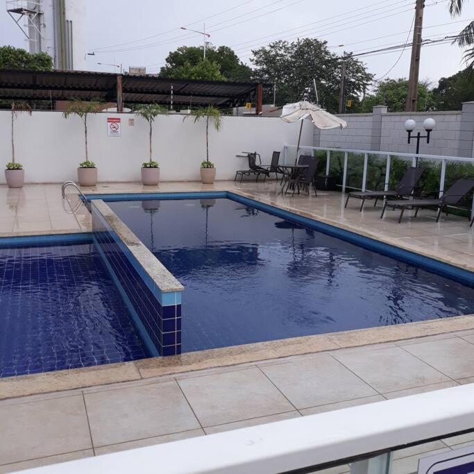 Palmas Conforto Climatização